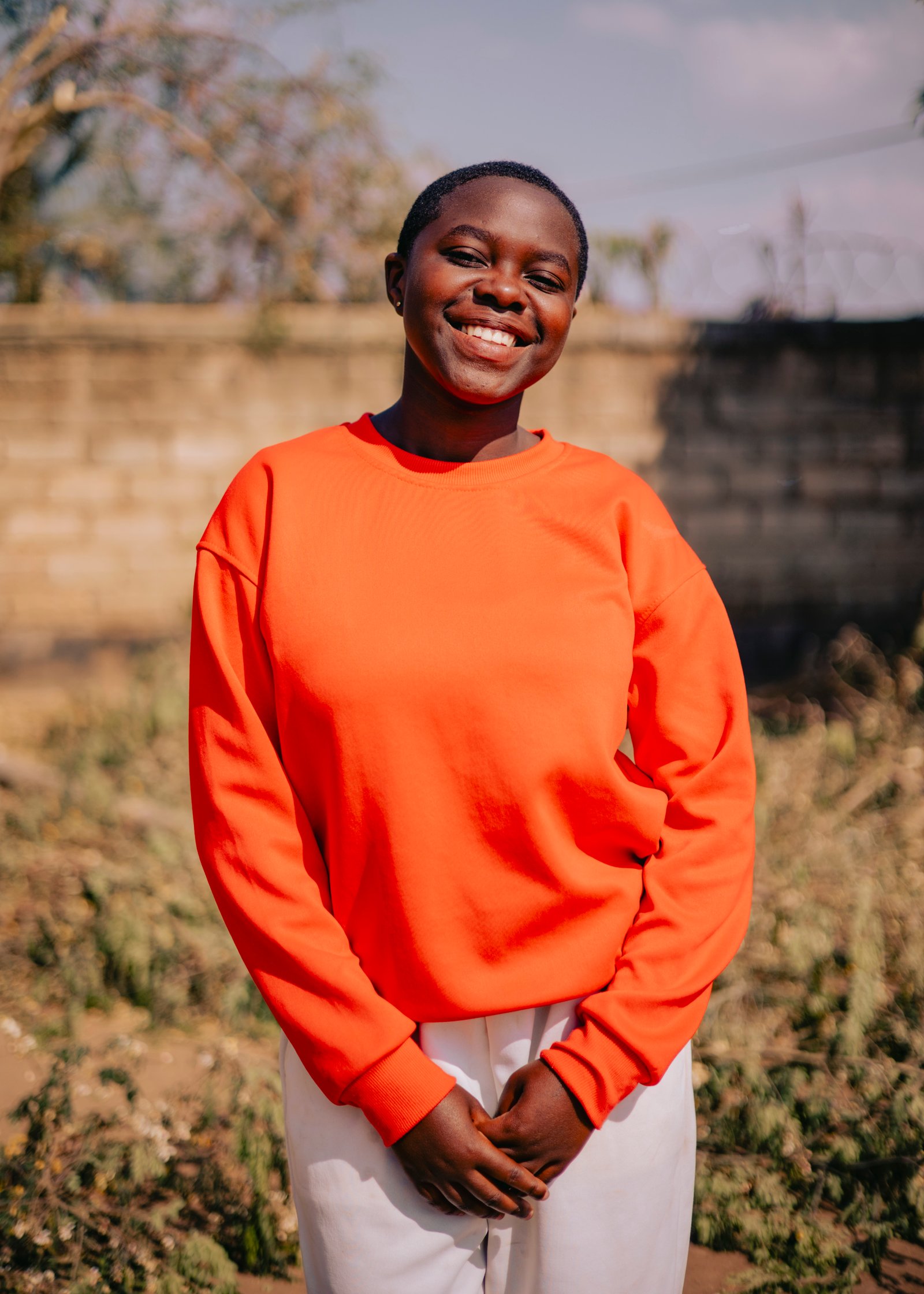 niyonsenga noella
