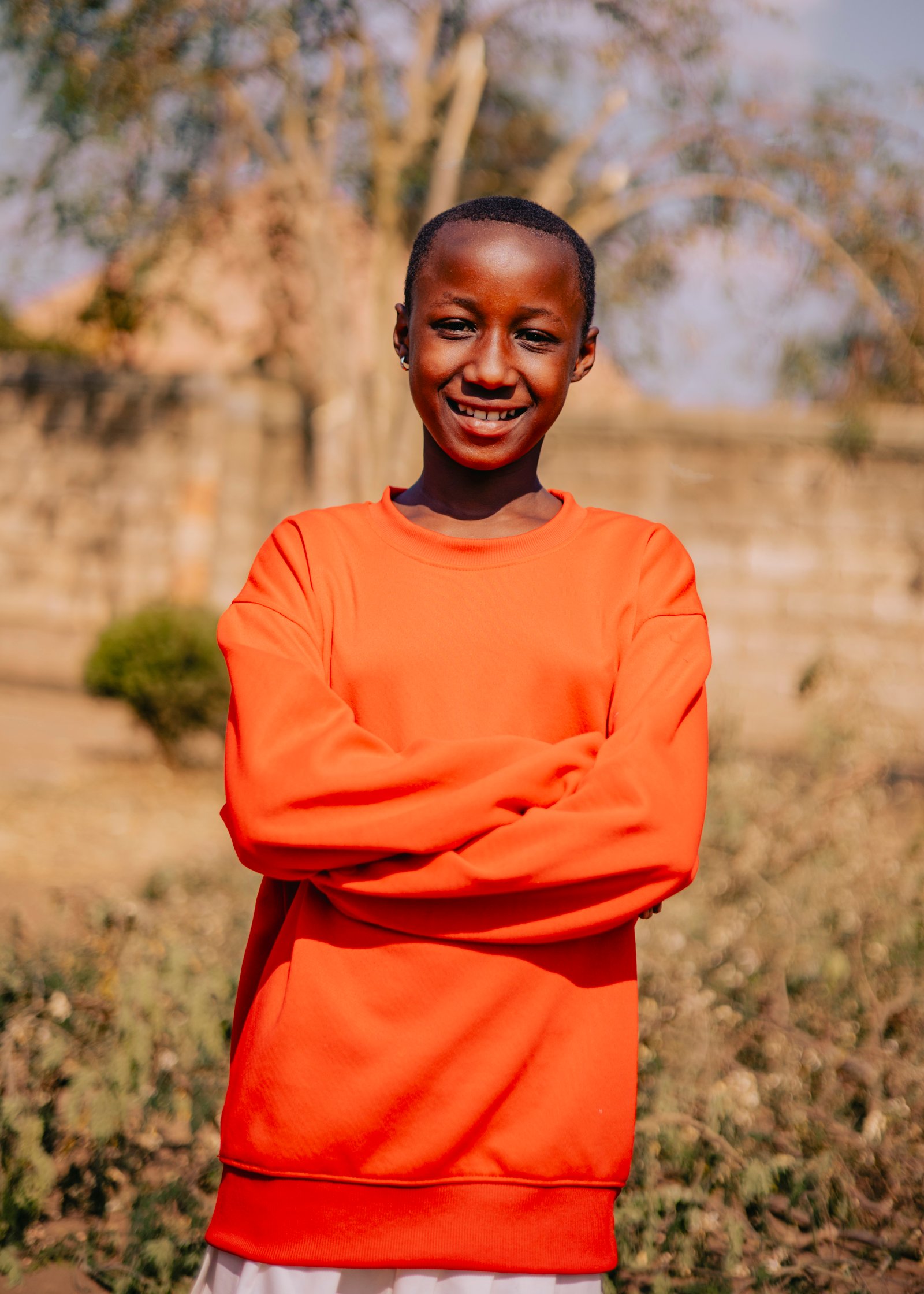Kirezi Sandra