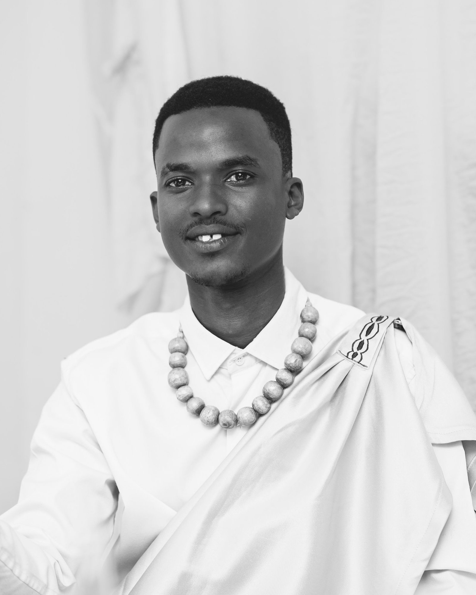 Shyaka Geoffrey