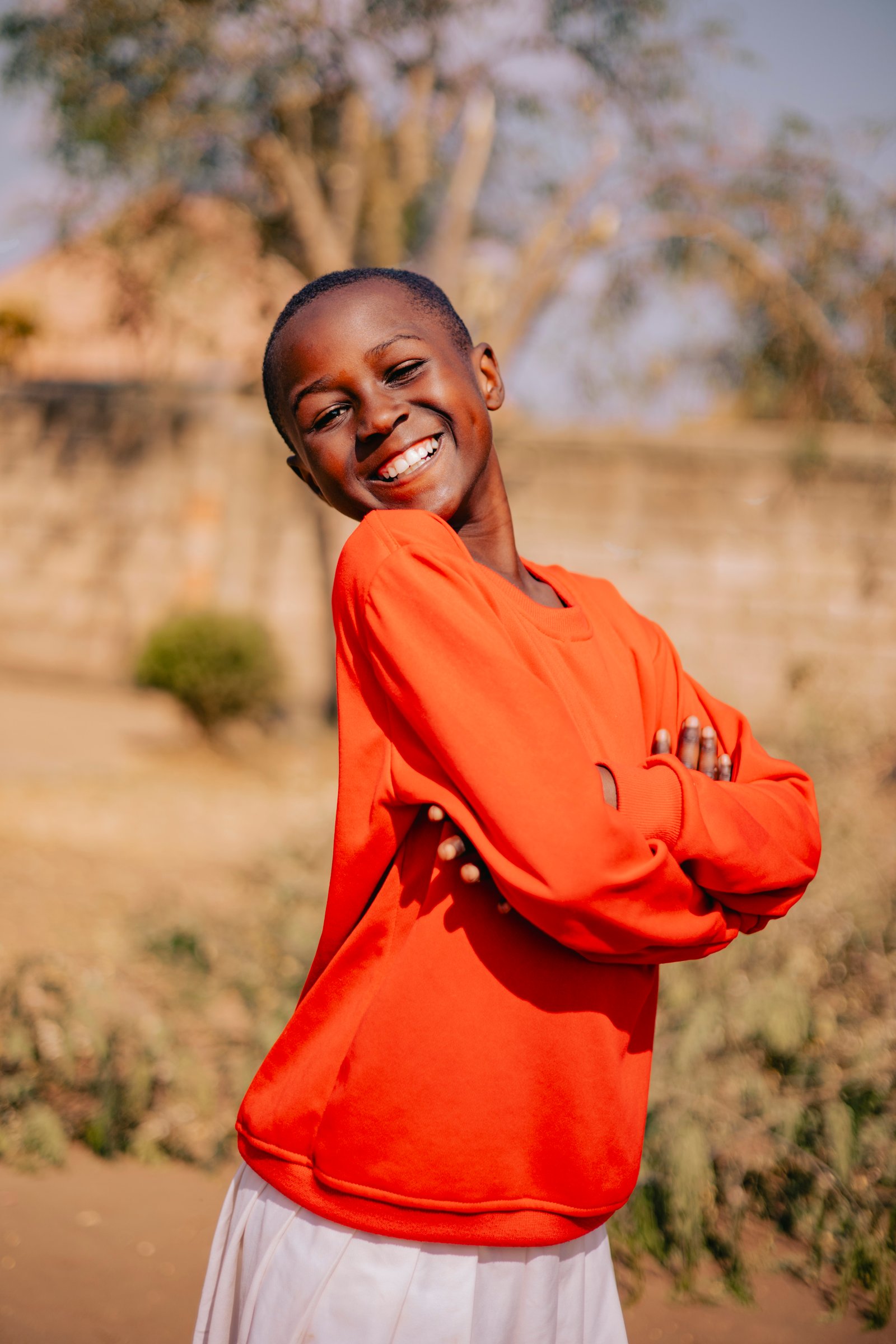 Kirabo Blandine