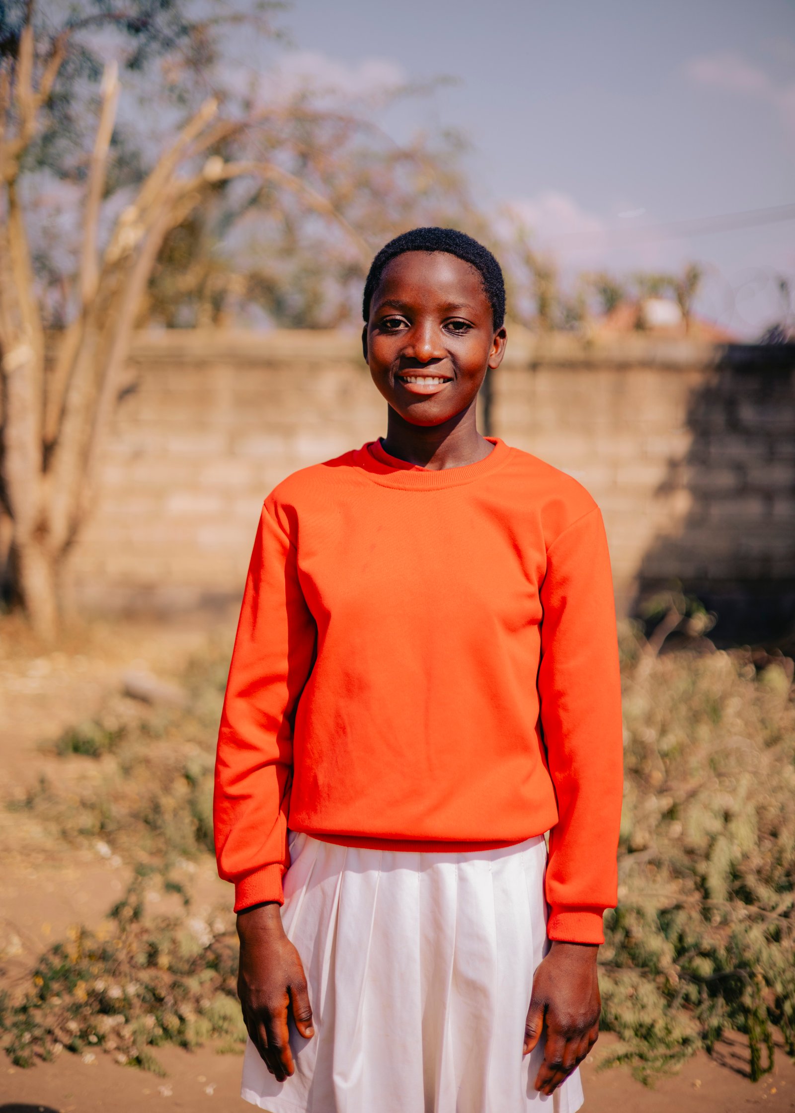 byukusenge benitha